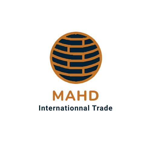 Mahd Logo